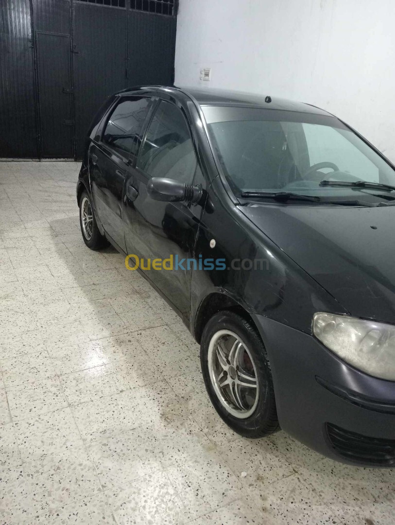 Fiat Punto 2008 Classic