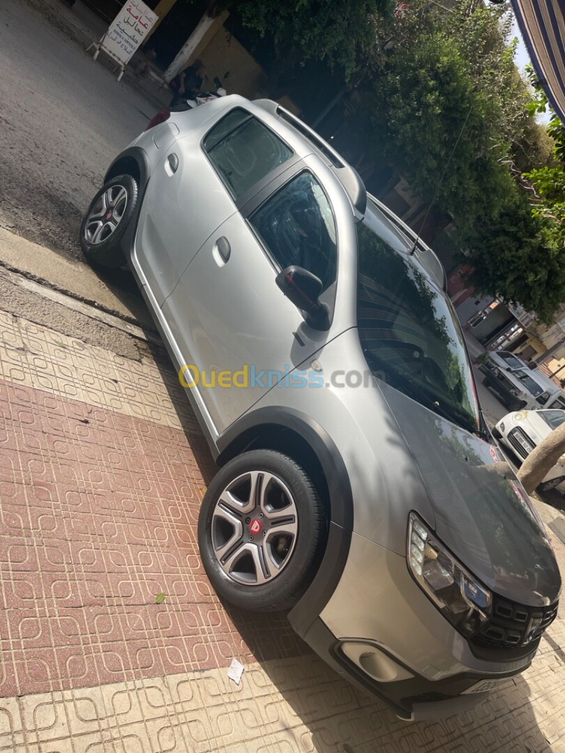 Dacia Sandero 2021 Stepway