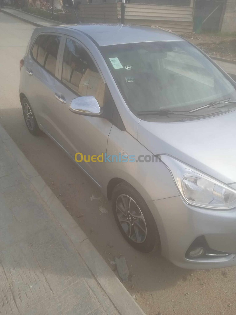 Hyundai i10 2019 GL Plus