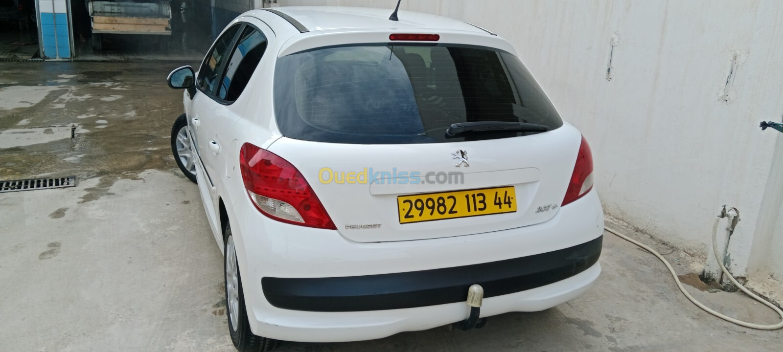 Peugeot 207 plus 2013 207 plus