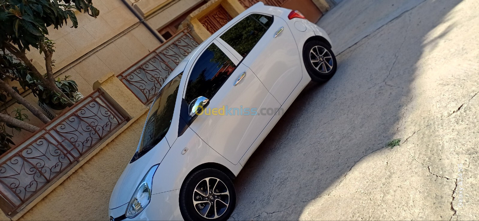 Hyundai Grand i10 2019 DZ