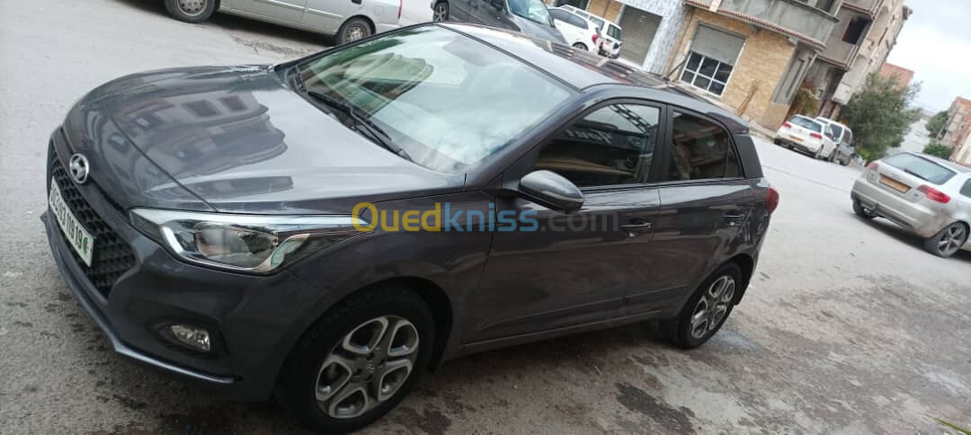 Hyundai i20 2019 i20