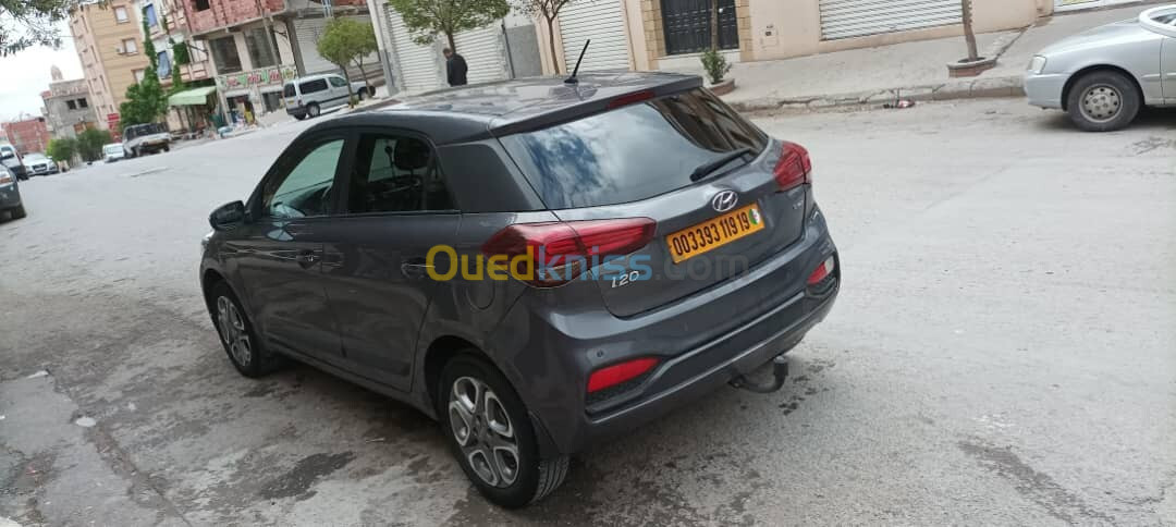 Hyundai i20 2019 i20