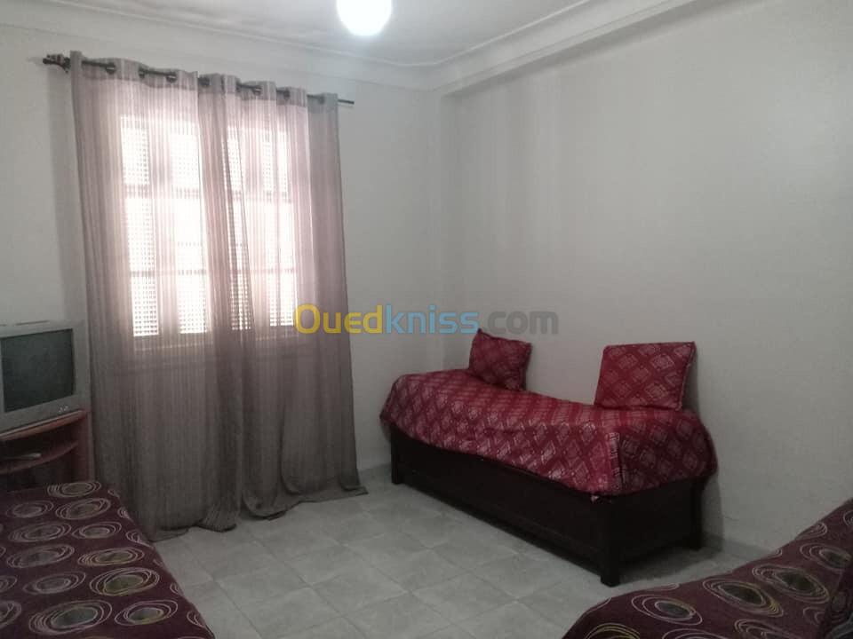 Location Appartement F3 Béjaïa Bejaia