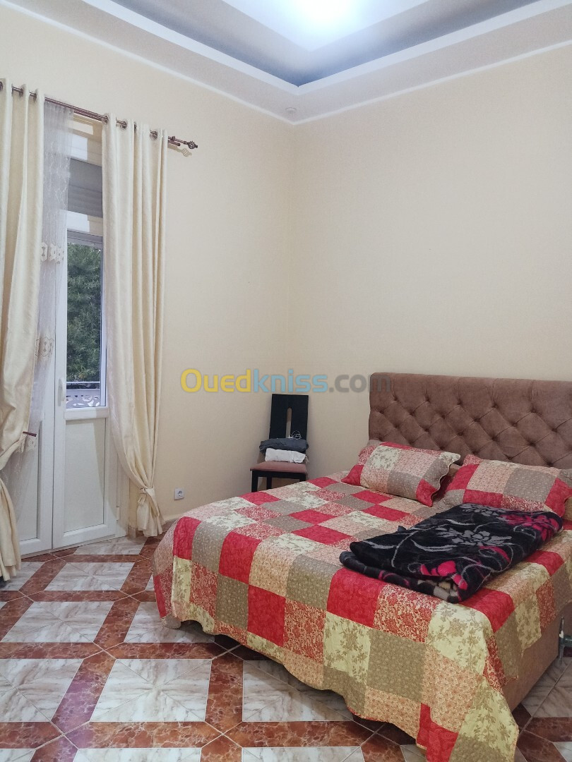 Vente Appartement F3 Béjaïa Bejaia