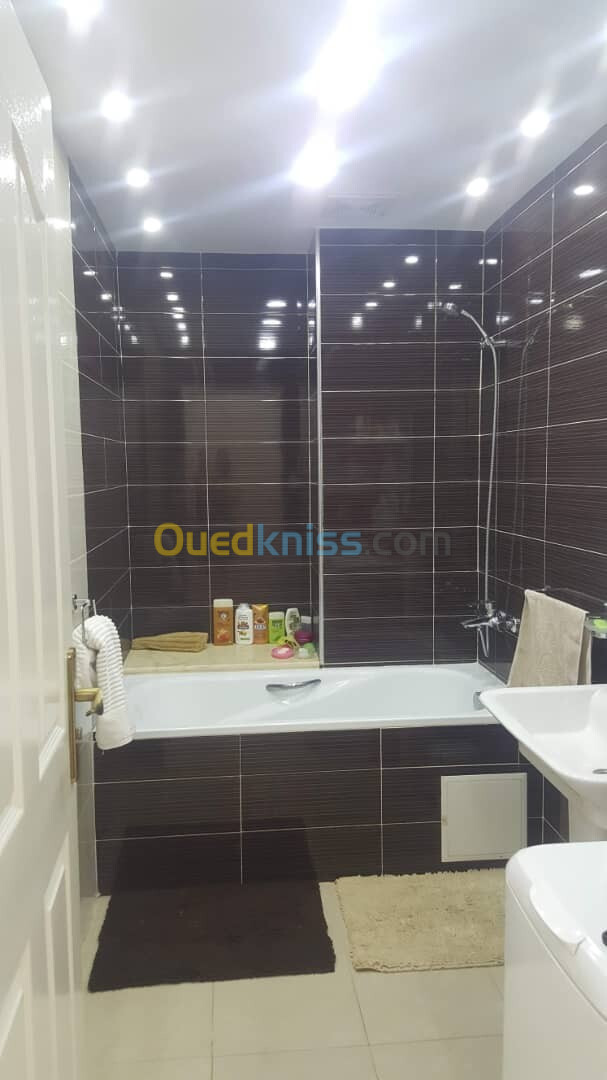 Location Appartement F3 Béjaïa Bejaia