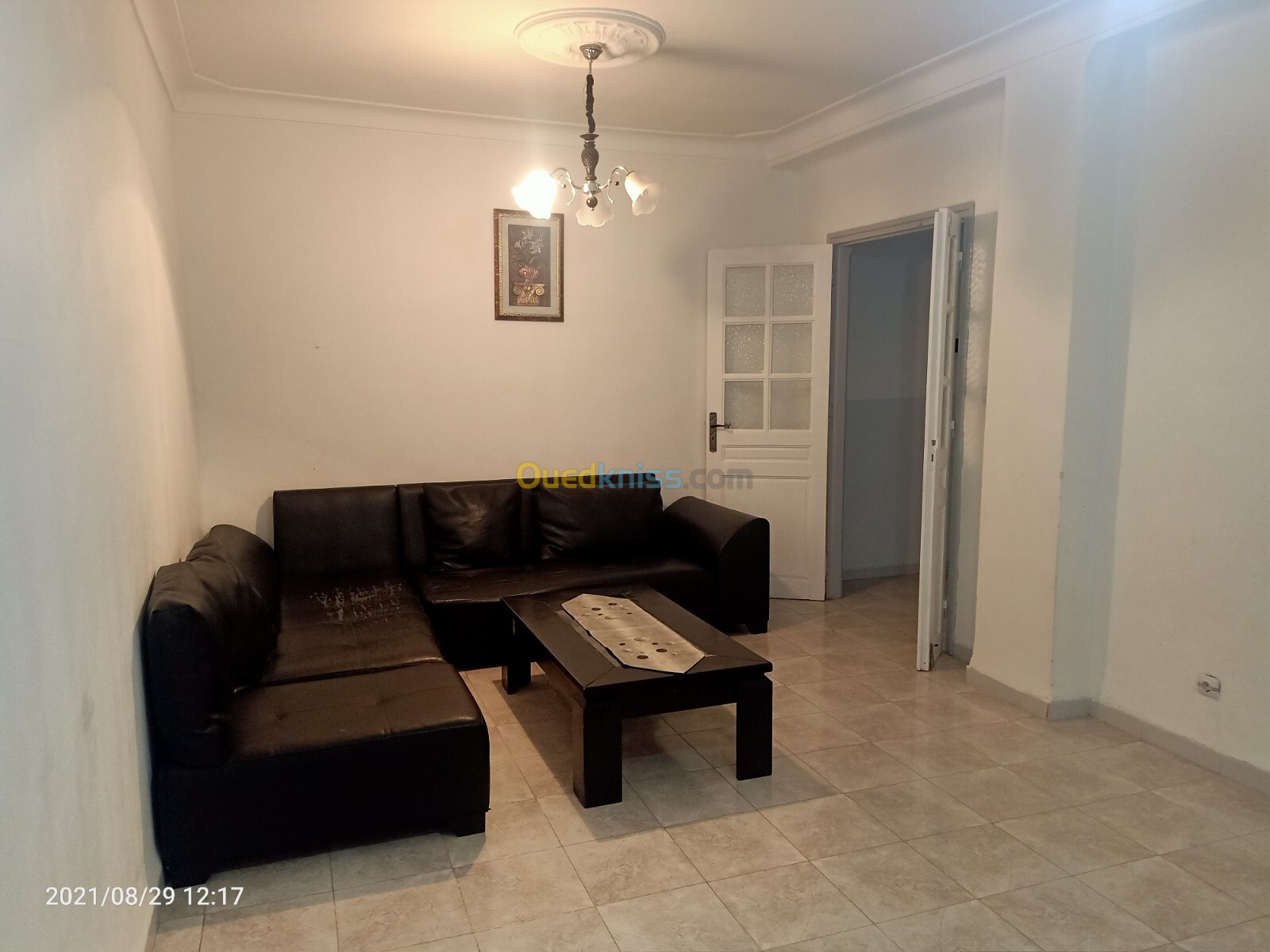 Location Appartement F3 Béjaïa Bejaia