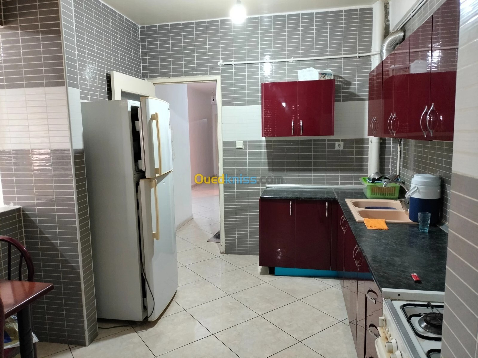 Location Appartement F3 Béjaïa Bejaia