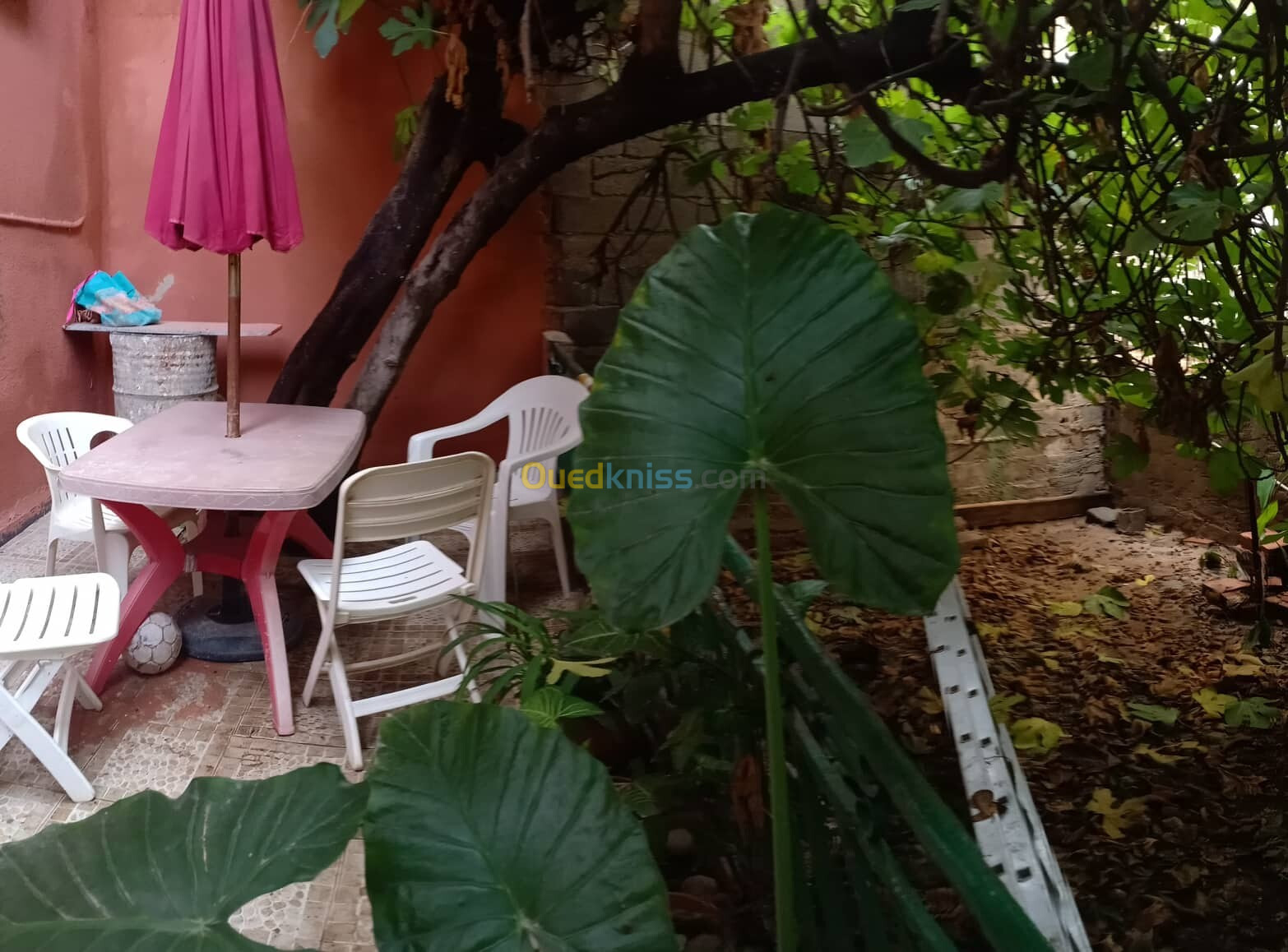 Vente Villa Béjaïa Bejaia