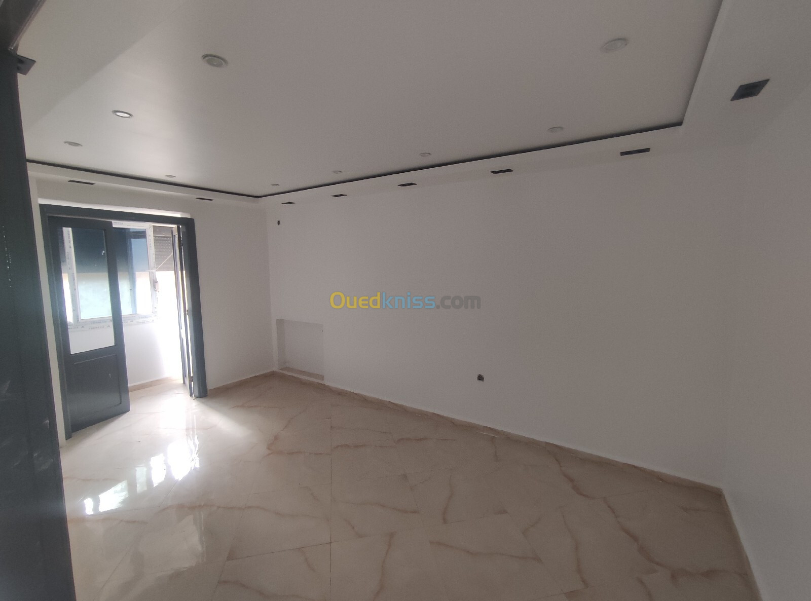 Vente Appartement F3 Alger Bordj el bahri