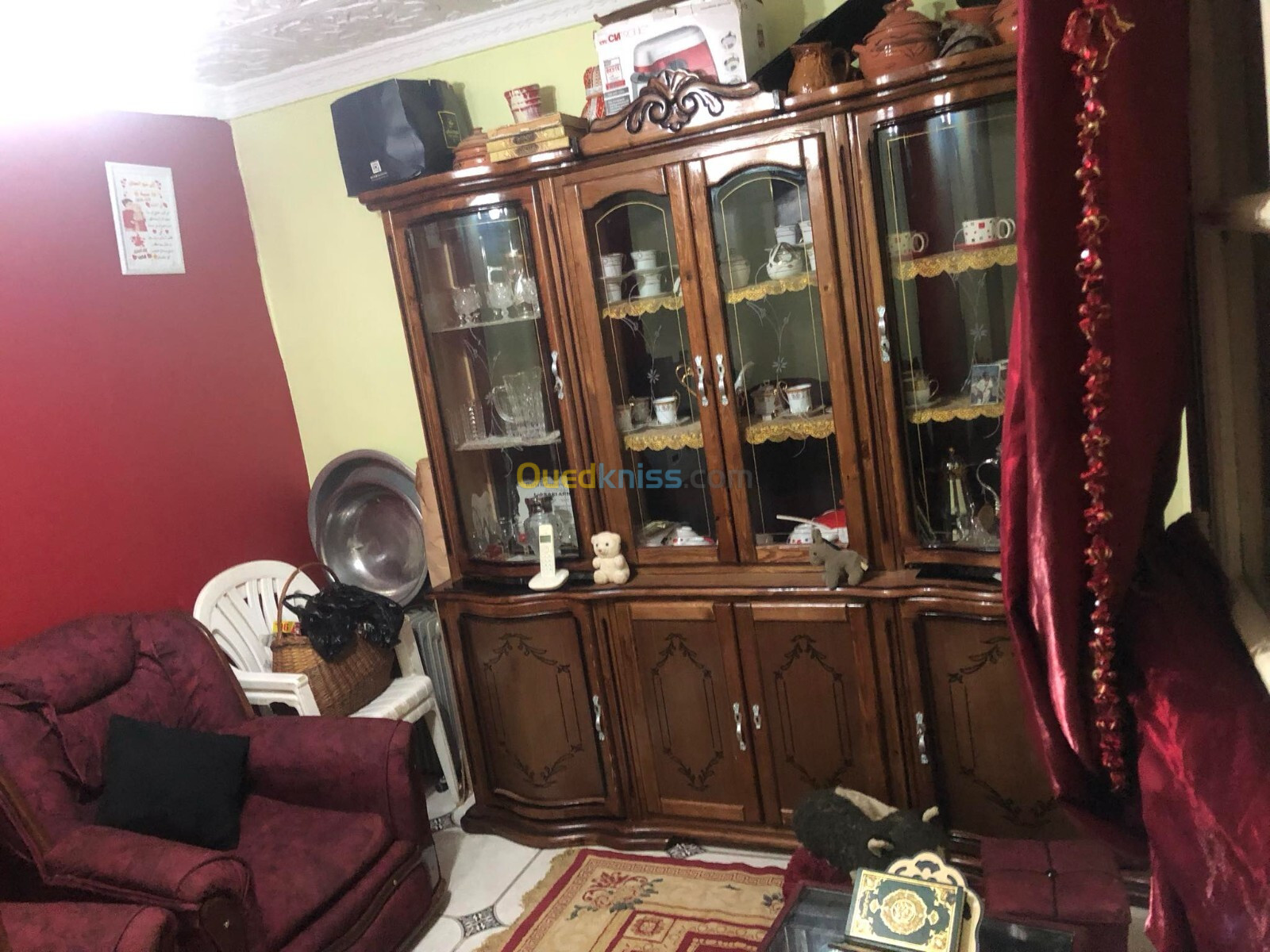 Vente Appartement F4 Blida Ouled el alleug