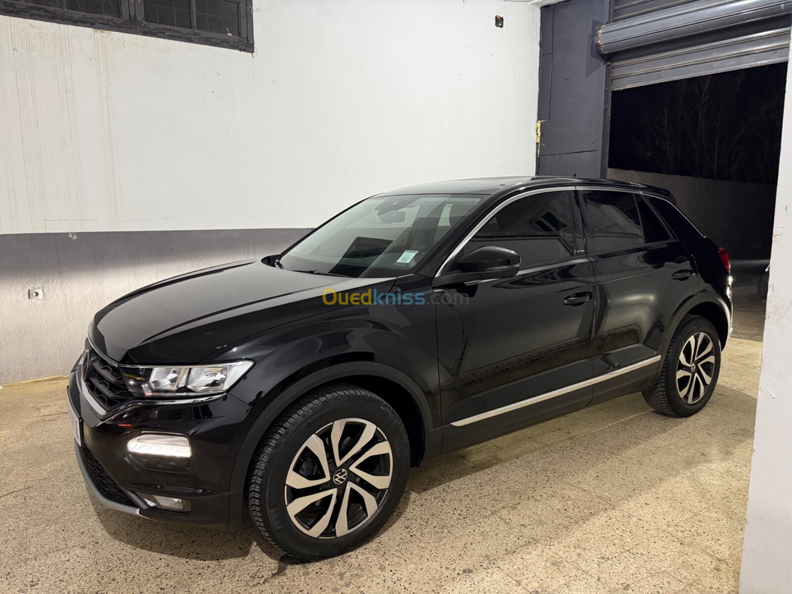 Volkswagen T-Roc 2021 Active