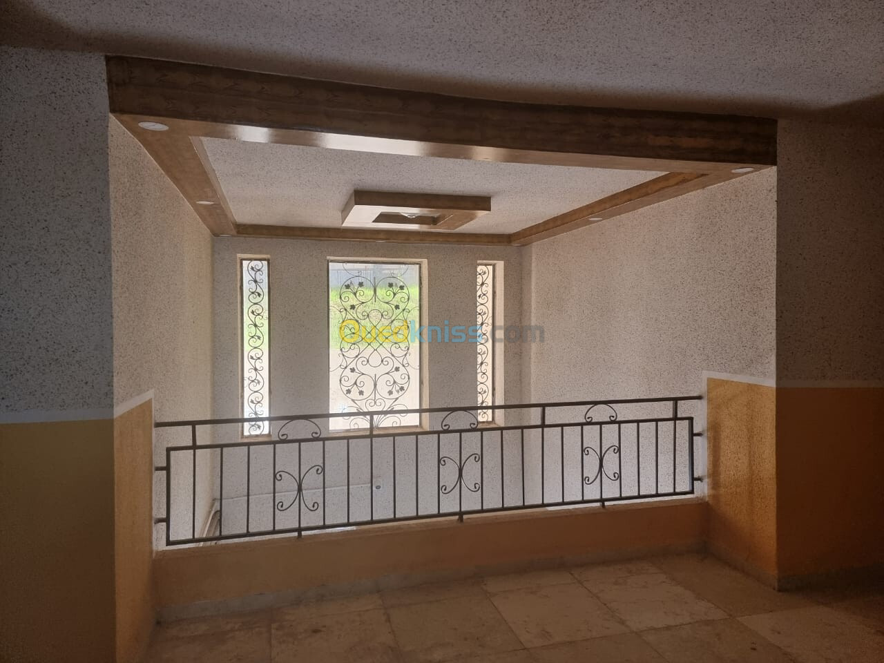 Vente Appartement F4 Alger Mahelma