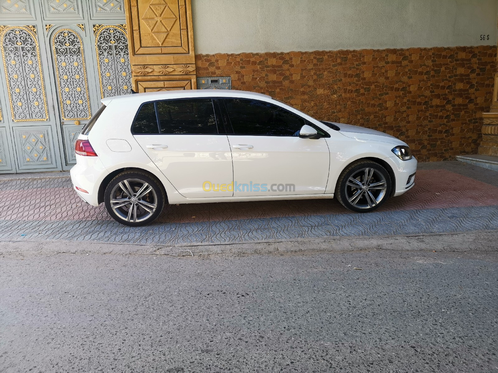 Volkswagen Golf 7 2019 START+