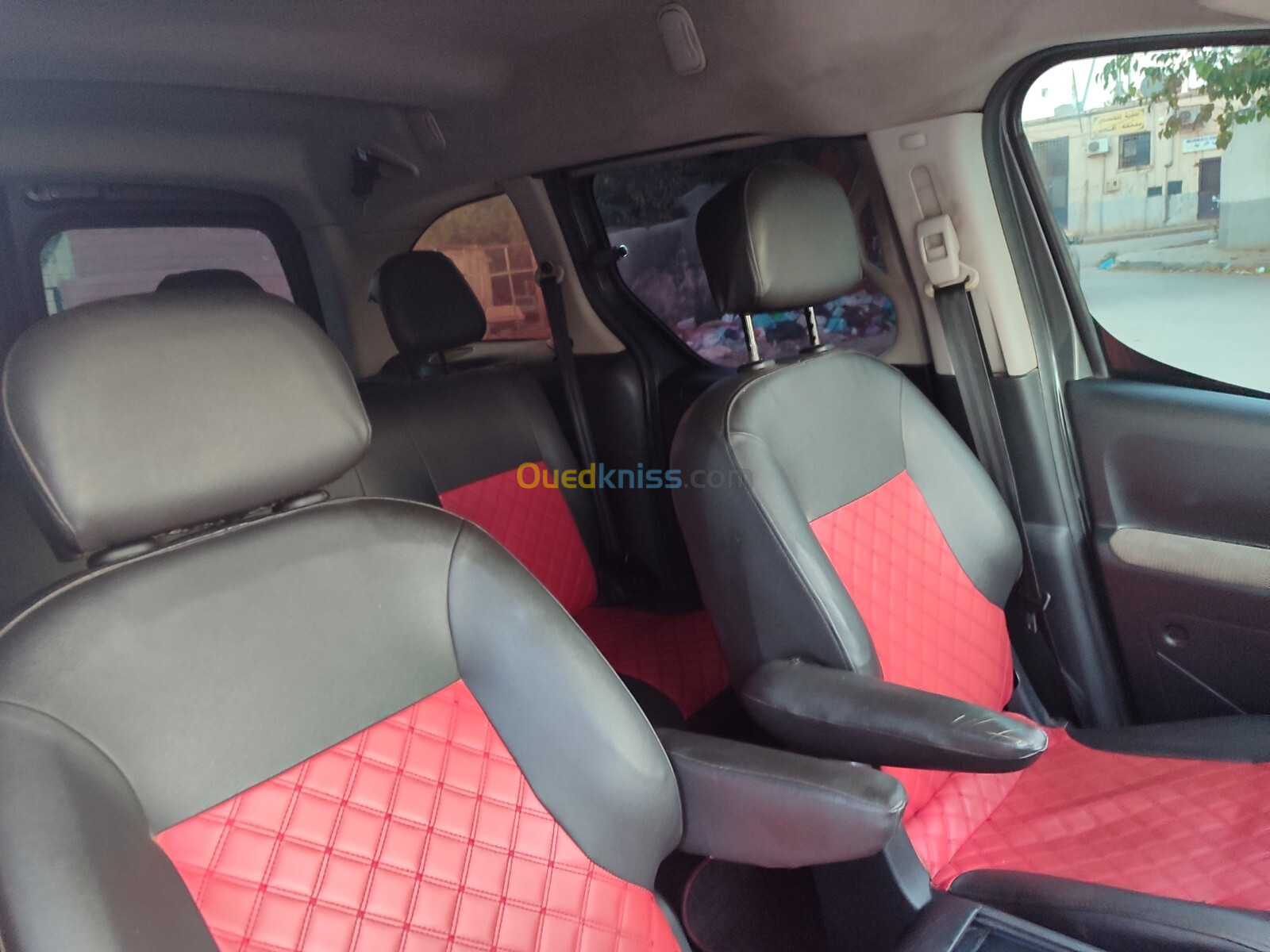 Citroen Berlingo Multispace 2015 XTR Plus