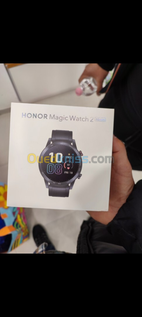 Honor magic watch 2 