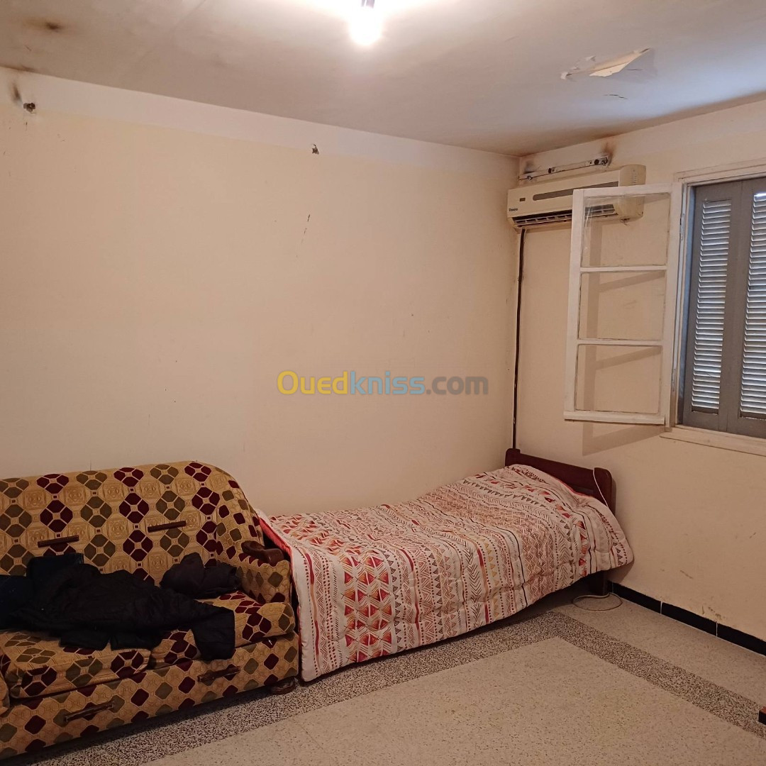 Vente Appartement F3 Alger Ain benian