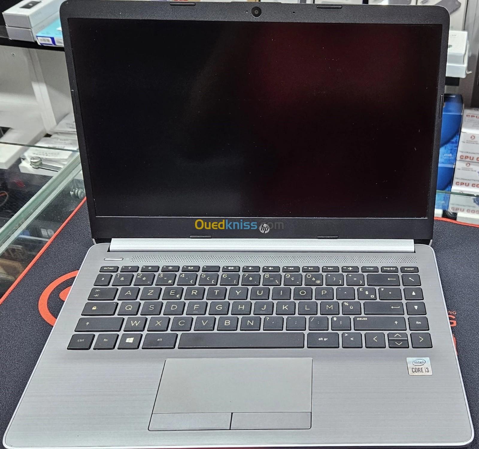 LAPTOP HP 240 G8 14p