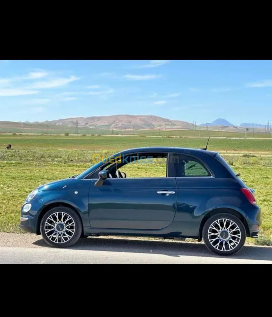 Fiat 500 2023 Dolcevita