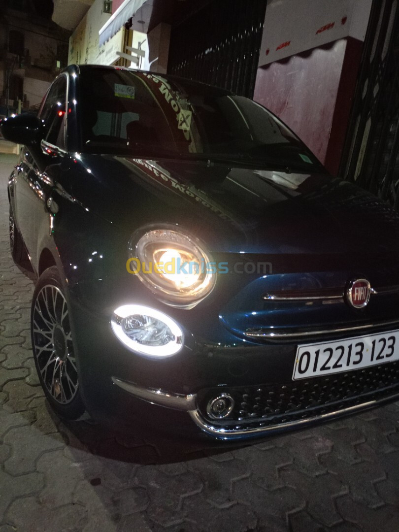 Fiat 500 2023 Dolcevita