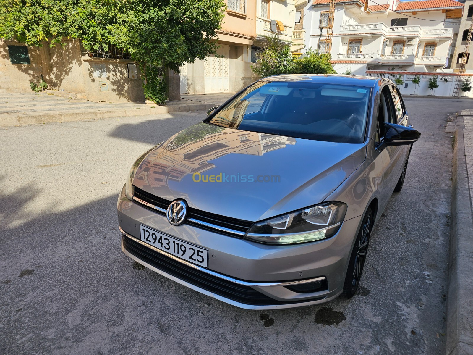 Volkswagen Golf 7 2019 START+