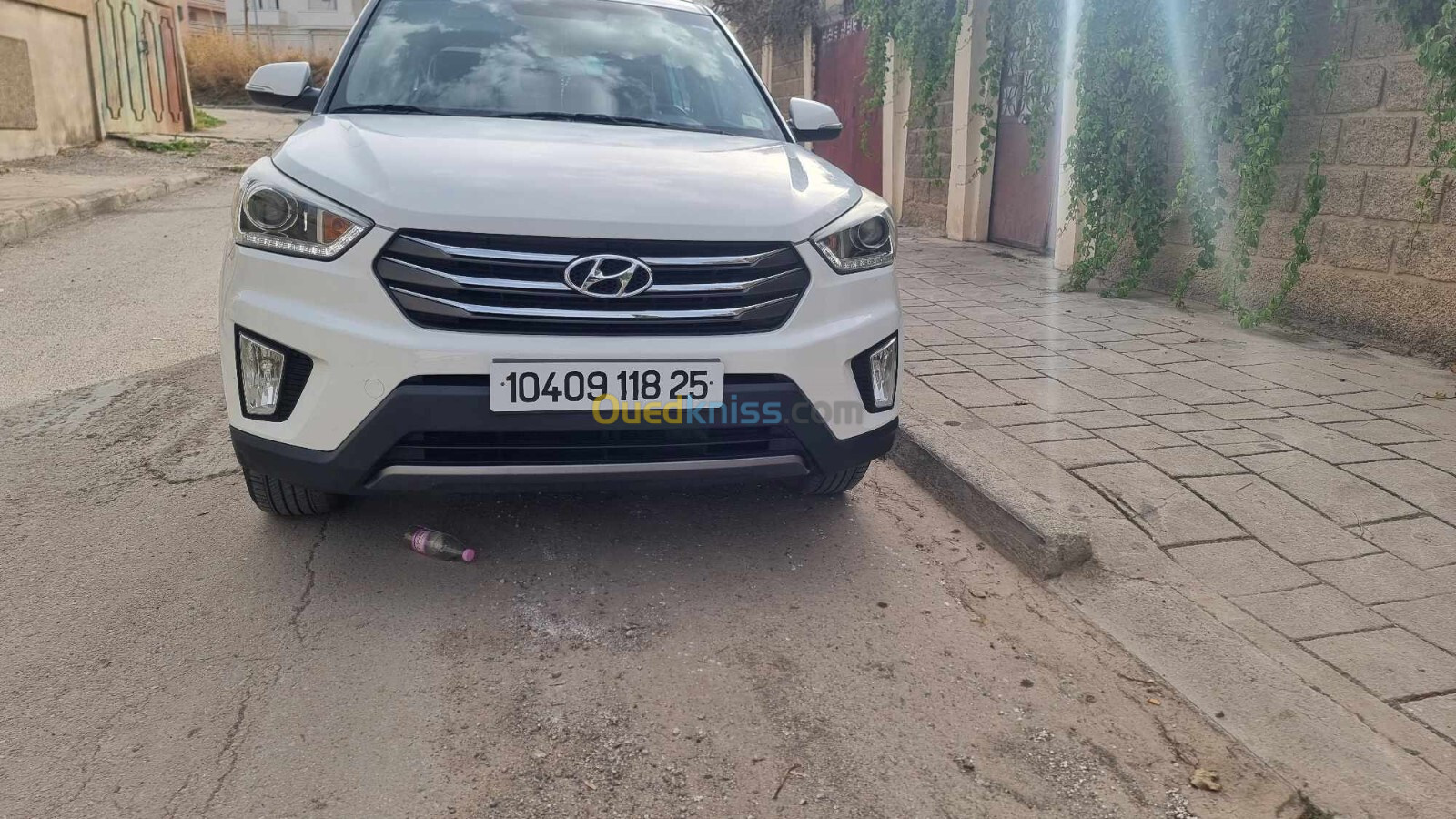 Hyundai Creta 2018 