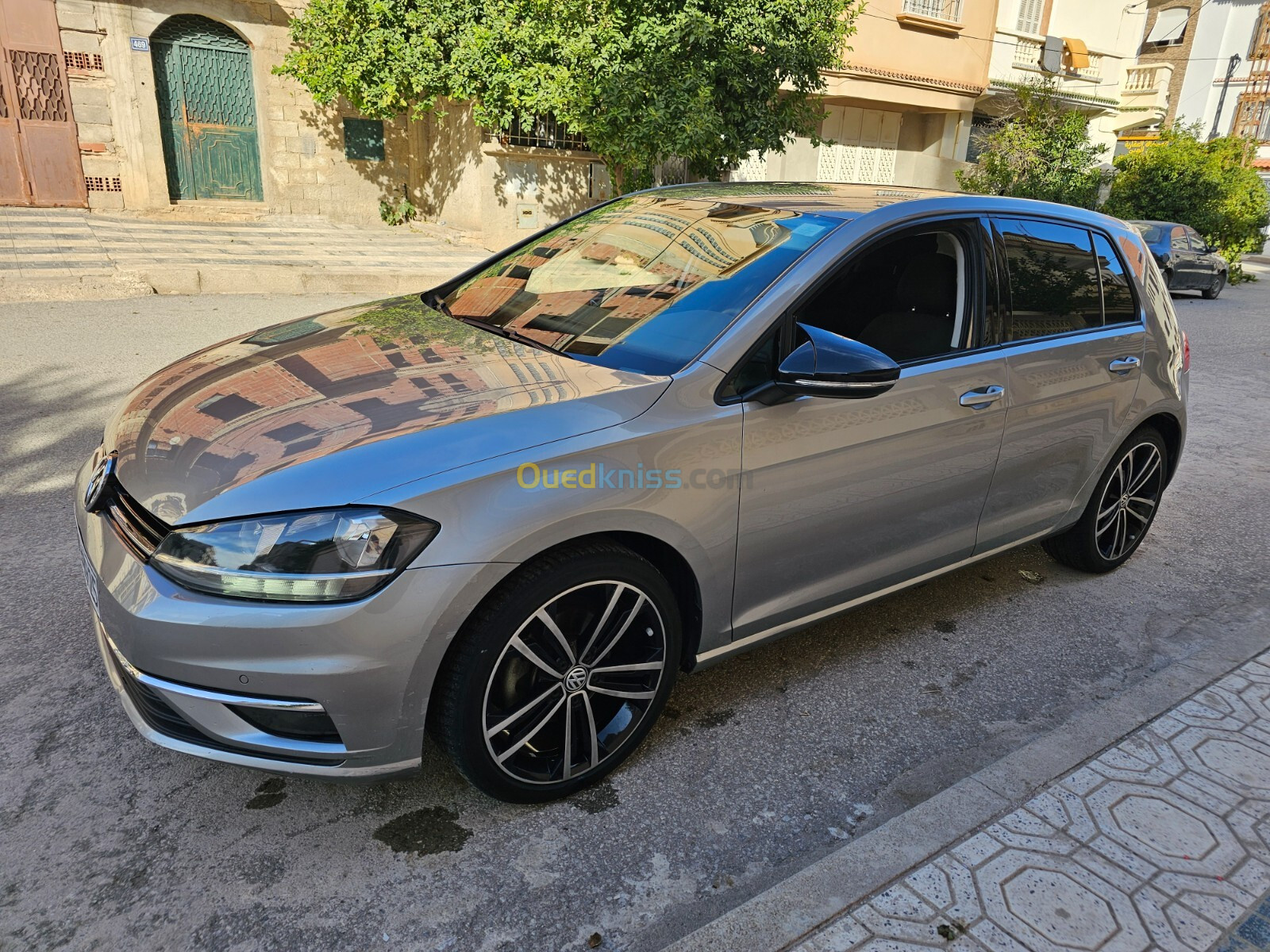 Volkswagen Golf 7 2019 START+