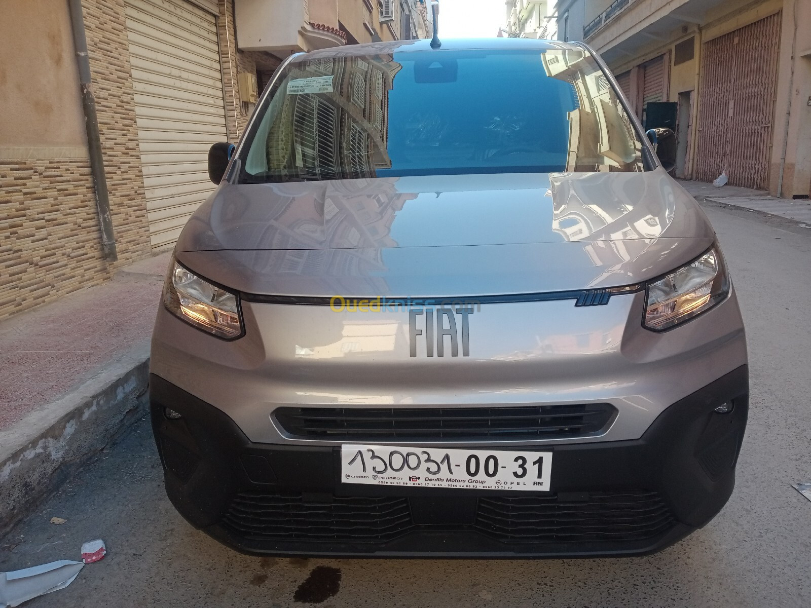 Fiat Doblo 2024 Doblo