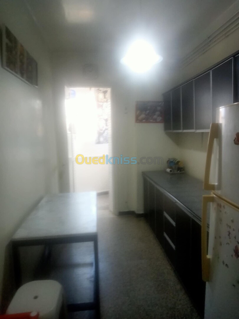 Vente Appartement F2 Blida Blida