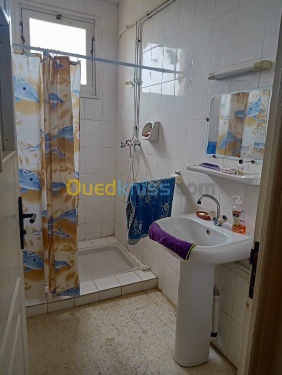 Location Appartement F2 Bejaia Melbou