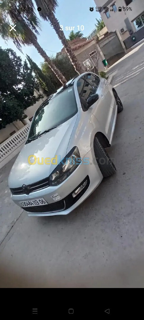 Volkswagen Polo 2013 Polo