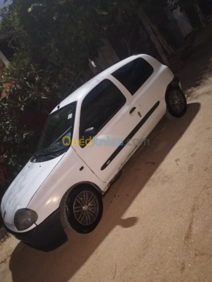 Renault Clio 2 2001 Clio 2