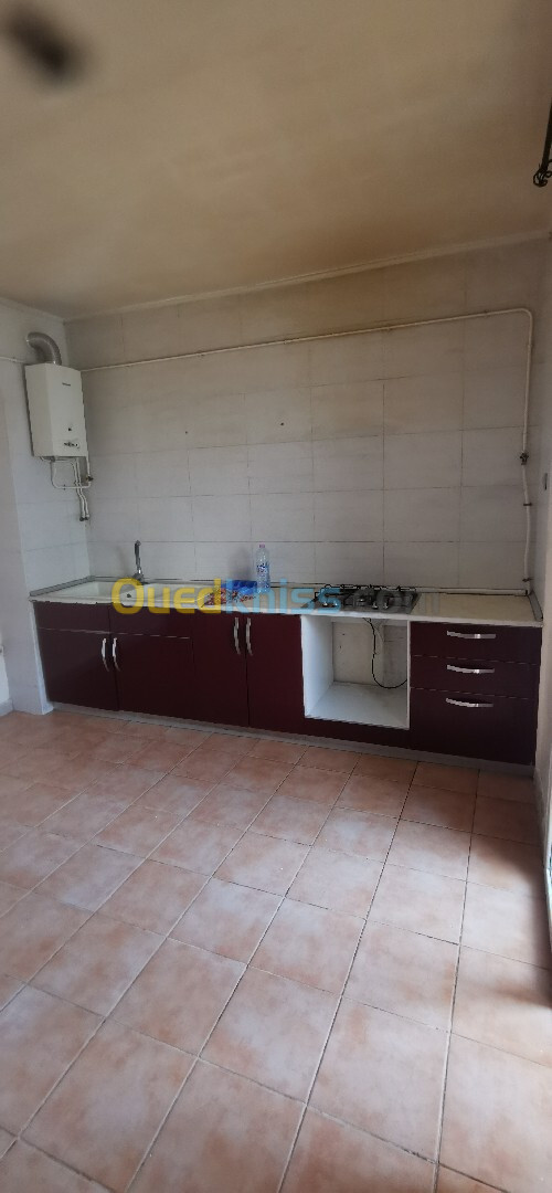 Location Appartement F3 Alger Draria