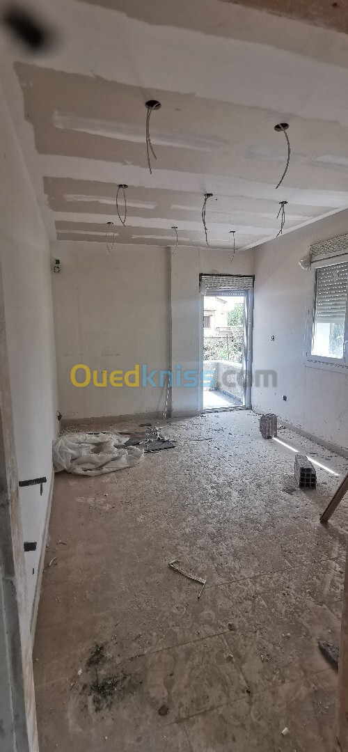 Location Appartement F4 Alger Khraissia