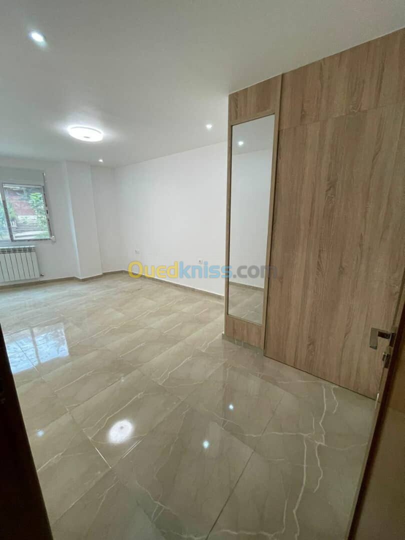 Location Appartement F3 Alger El achour