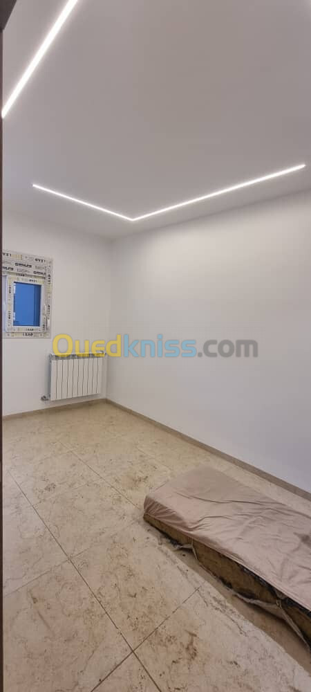 Location Appartement F3 Alger Khraissia