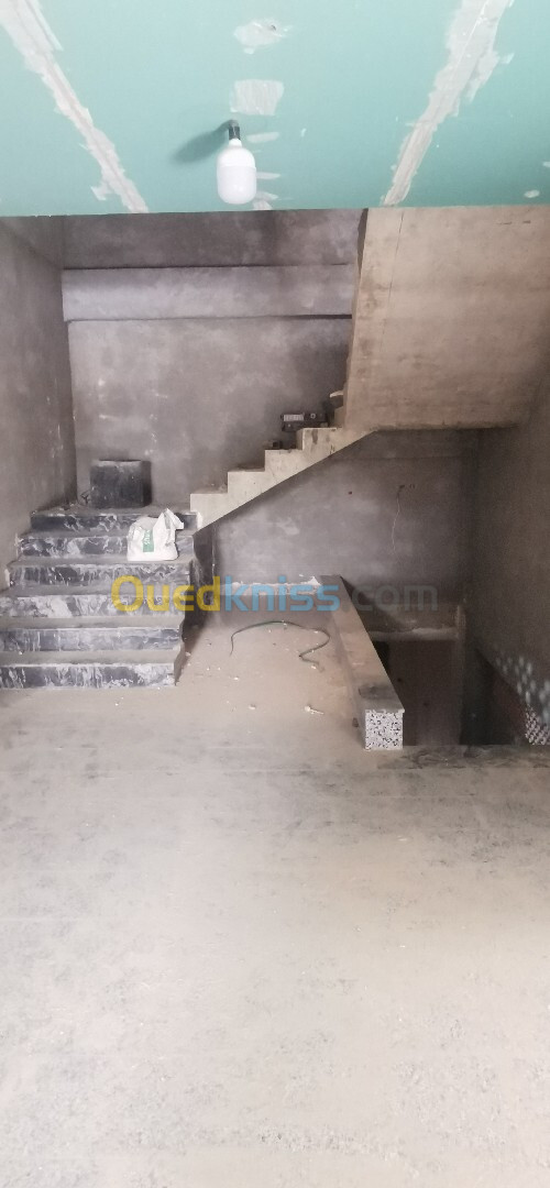 Location Appartement F4 Alger Khraissia