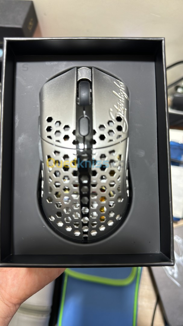 Finalmouse Starlight Pro - TenZ - Wireless Gaming Mouse