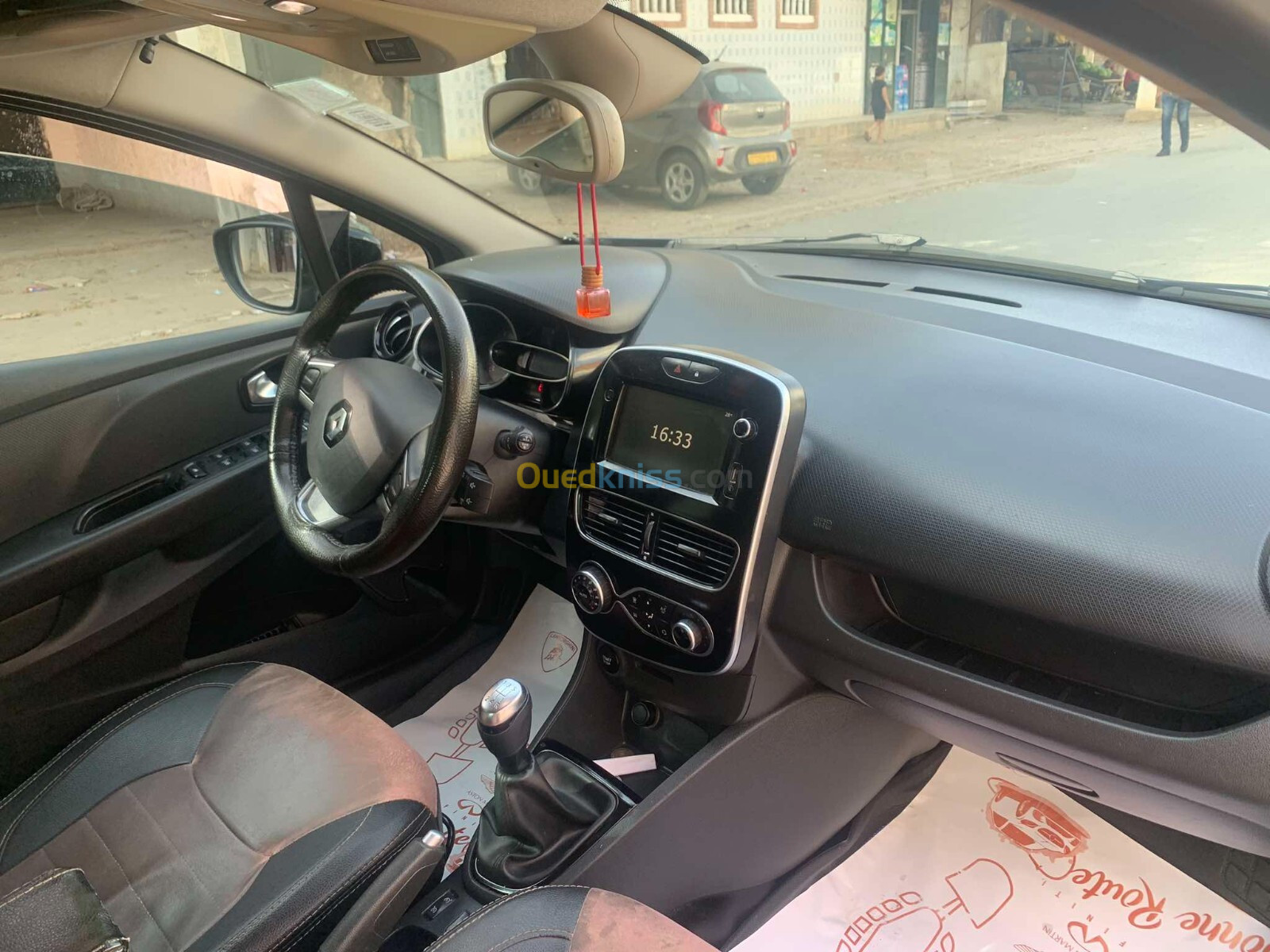 Renault Clio 4 2019 Limited 2