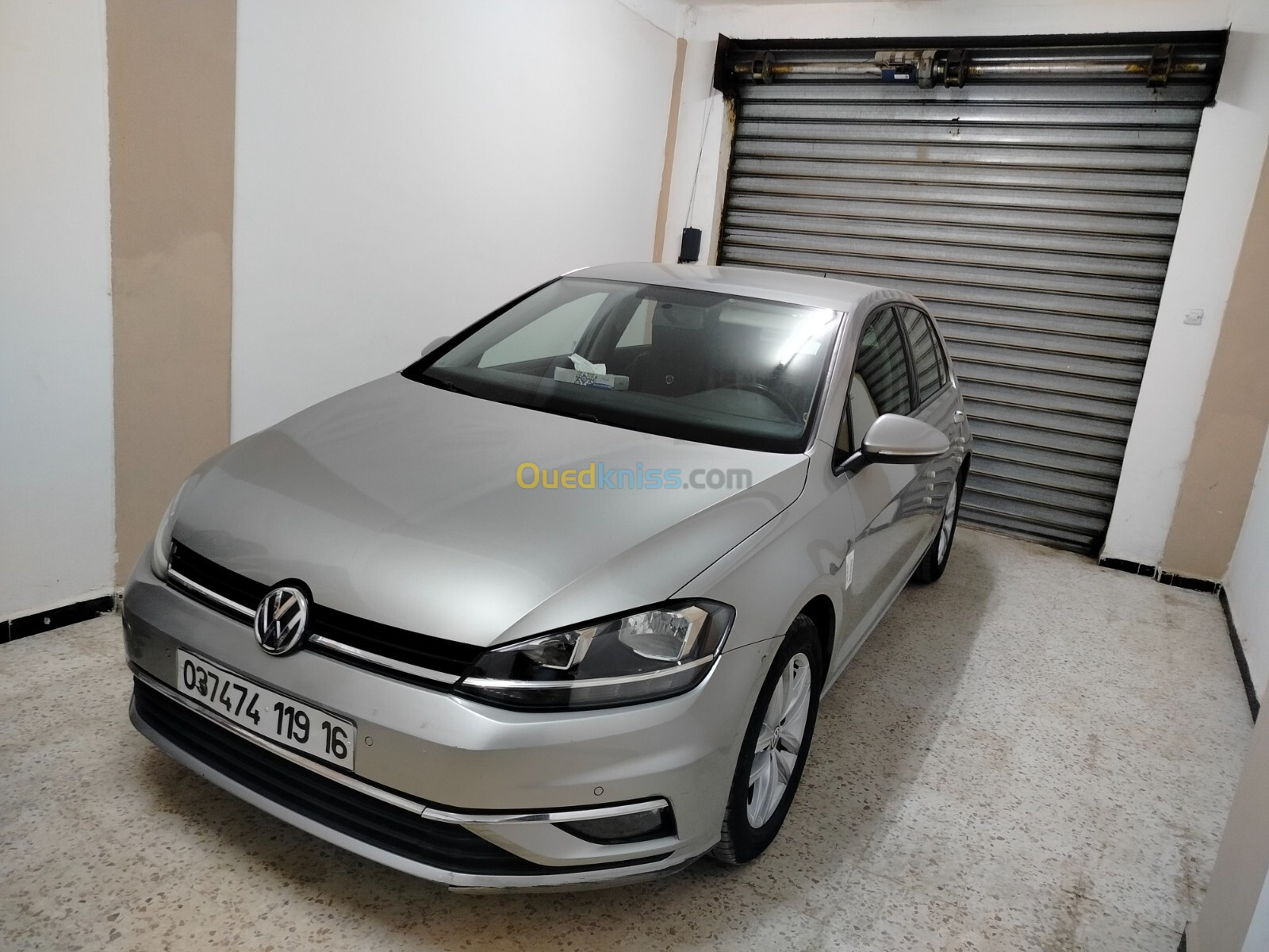 Volkswagen Golf 7 2019 START+