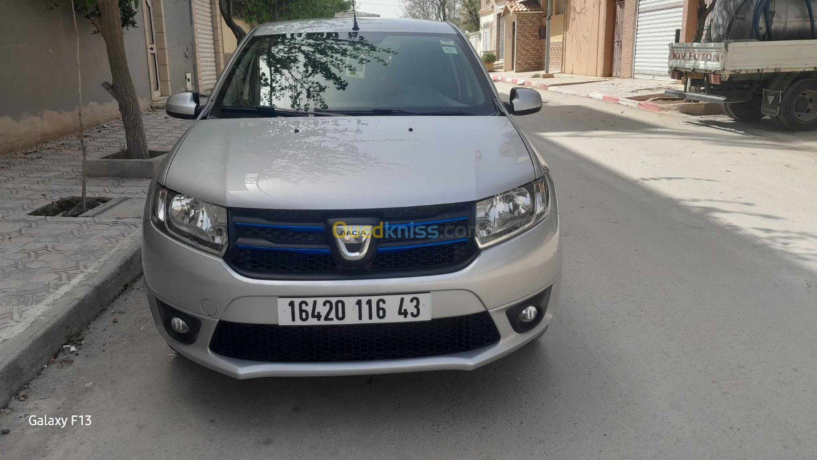 Dacia Logan 2016 Logan