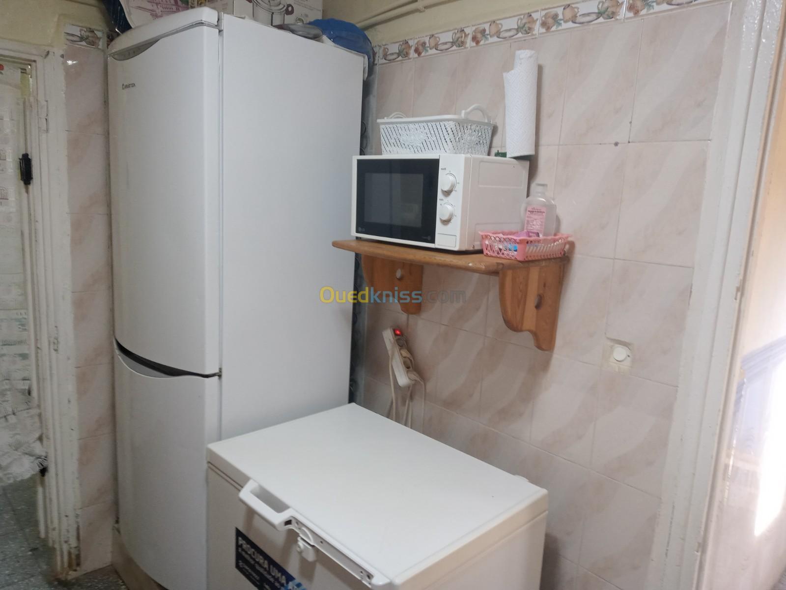 Vente Appartement F3 Ouargla Ouargla