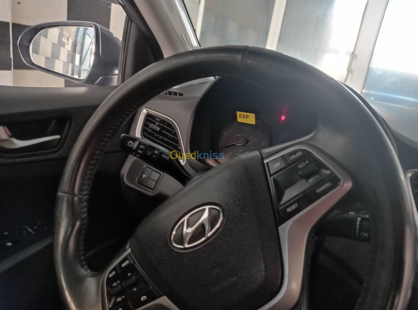 Hyundai Accent RB  4 portes 2019 Style