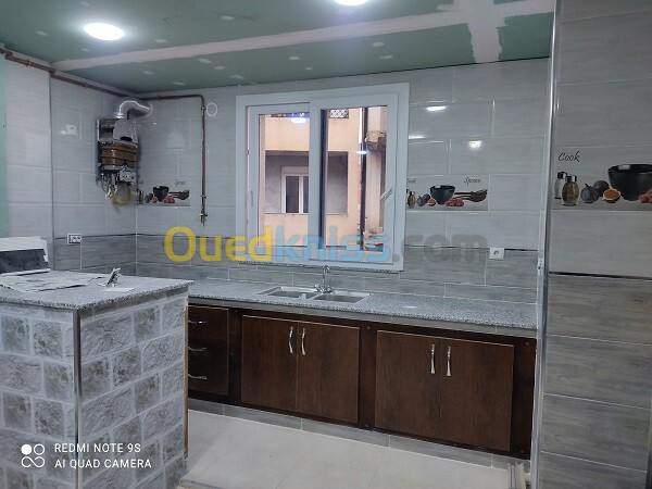 Location Appartement F2 Tizi Ouzou Tizi ouzou