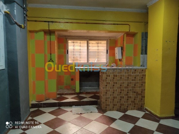 Location Appartement F2 Tizi Ouzou Tizi ouzou