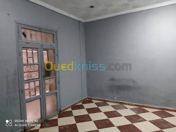 Location Appartement F2 Tizi Ouzou Tizi ouzou