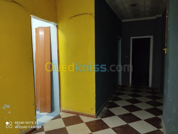 Location Appartement F2 Tizi Ouzou Tizi ouzou