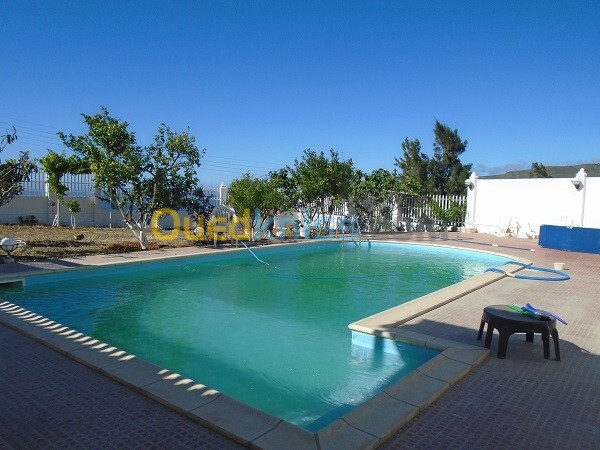 Vente Villa Tizi Ouzou Azeffoun