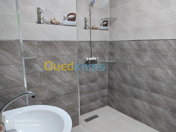 Location Appartement F2 Tizi Ouzou Tizi ouzou