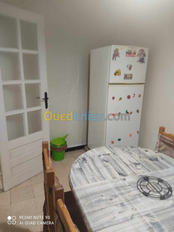 Location Appartement F3 Tizi Ouzou Tizi ouzou